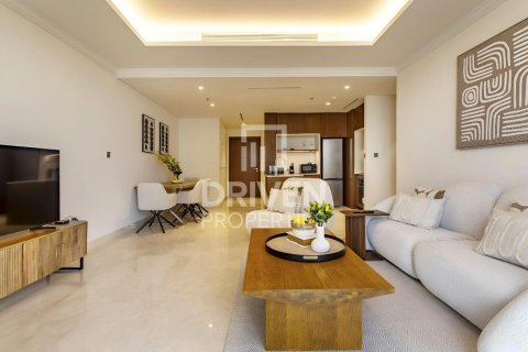 Apartament de vânzare în Dubai Harbour, Dubai, EAU 1 dormitor, 81 mp. №654727 - poză 4