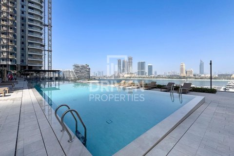 Apartament de vânzare în Dubai Harbour, Dubai, EAU 1 dormitor, 81 mp. №654727 - poză 22