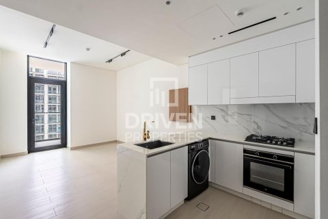 Apartemen di Jumeirah Village Circle, Dubai, UEA 1 kamar tidur, 63 m2 nomor 654725 - foto 4