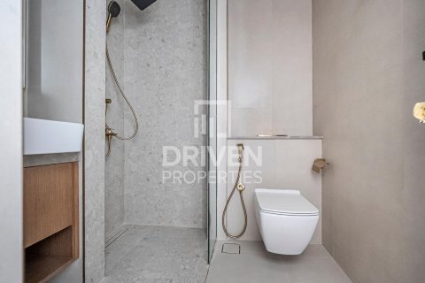 Apartemen di Jumeirah Village Circle, Dubai, UEA 1 kamar tidur, 63 m2 nomor 654725 - foto 9