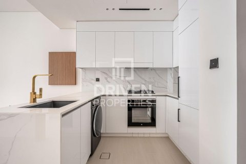 Apartemen di Jumeirah Village Circle, Dubai, UEA 1 kamar tidur, 63 m2 nomor 654725 - foto 8