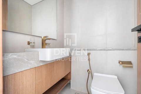 Apartemen di Jumeirah Village Circle, Dubai, UEA 1 kamar tidur, 63 m2 nomor 654725 - foto 10