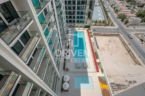 Apartemen di Jumeirah Village Circle, Dubai, UEA 1 kamar tidur, 63 m2 nomor 654725 - foto 13