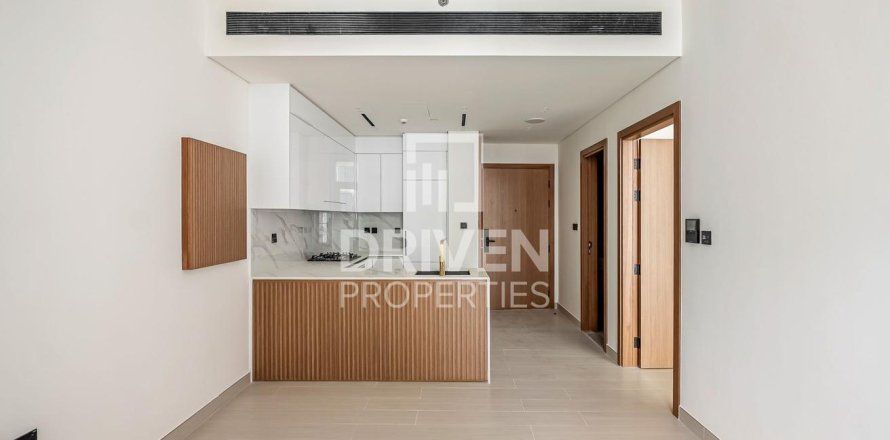 Apartemen di Jumeirah Village Circle, Dubai, UEA 1 kamar tidur, 63 m2 nomor 654725