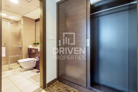 Купити квартиру в Дубай Марина, ОАЕ 2 спальні, 139м2, № 654737 - фото 22