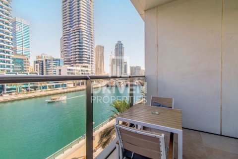 Купити квартиру в Дубай Марина, ОАЕ 2 спальні, 139м2, № 654737 - фото 25