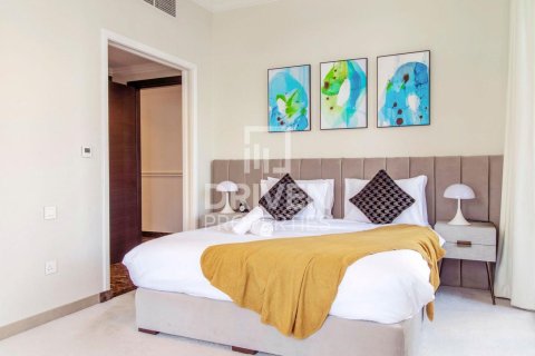 Купити квартиру в Дубай Марина, ОАЕ 2 спальні, 139м2, № 654737 - фото 11