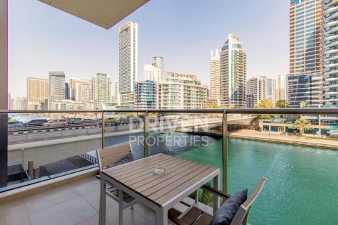 Купити квартиру в Дубай Марина, ОАЕ 2 спальні, 139м2, № 654737 - фото 24