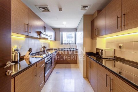 Купити квартиру в Дубай Марина, ОАЕ 2 спальні, 139м2, № 654737 - фото 16