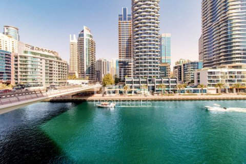 Купити квартиру в Дубай Марина, ОАЕ 2 спальні, 139м2, № 654737 - фото 27