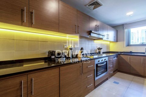 Купити квартиру в Дубай Марина, ОАЕ 2 спальні, 139м2, № 654737 - фото 17