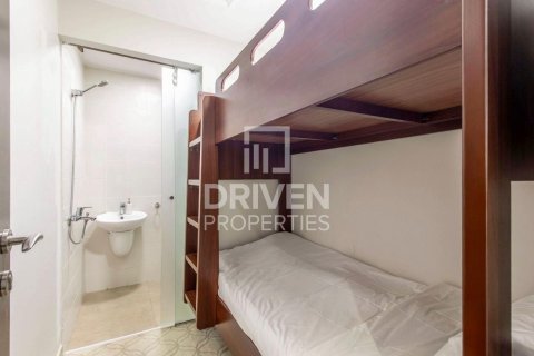 Купити квартиру в Дубай Марина, ОАЕ 2 спальні, 139м2, № 654737 - фото 5