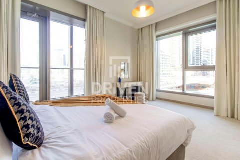 Купити квартиру в Дубай Марина, ОАЕ 2 спальні, 139м2, № 654737 - фото 9