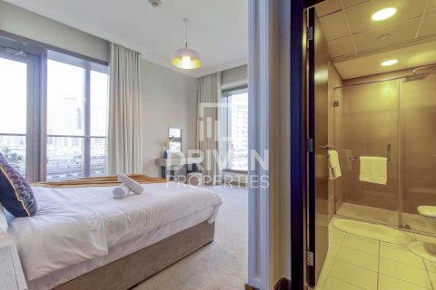 Купити квартиру в Дубай Марина, ОАЕ 2 спальні, 139м2, № 654737 - фото 21