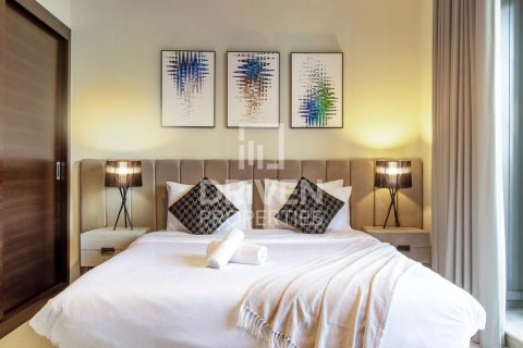 Купити квартиру в Дубай Марина, ОАЕ 2 спальні, 139м2, № 654737 - фото 8