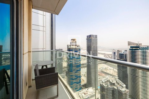 Byt v Downtown Dubai (Downtown Burj Dubai), Dubai, SAE 2 ložnice, 135 m² Č.: 654736 - fotografie 12