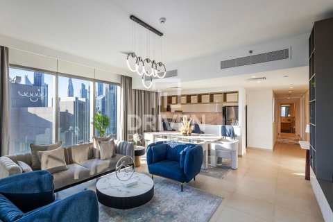 Downtown Dubai (Downtown Burj Dubai), Dubai, संयुक्त अरब अमीरात में अपार्टमेंट, 3 बेडरूम, 170 वर्ग मीटर, संख्या 654726 - फ़ोटो 7