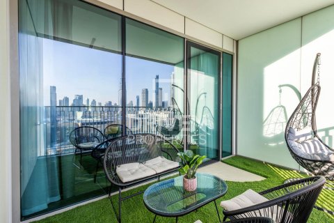 Downtown Dubai (Downtown Burj Dubai), Dubai, संयुक्त अरब अमीरात में अपार्टमेंट, 3 बेडरूम, 170 वर्ग मीटर, संख्या 654726 - फ़ोटो 8