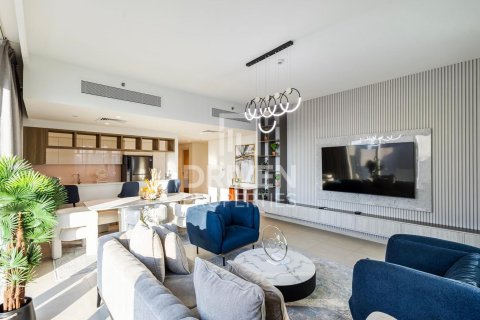 Downtown Dubai (Downtown Burj Dubai), Dubai, संयुक्त अरब अमीरात में अपार्टमेंट, 3 बेडरूम, 170 वर्ग मीटर, संख्या 654726 - फ़ोटो 11