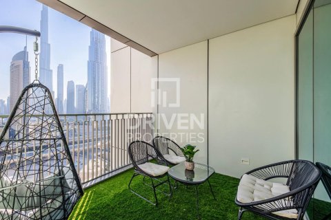 Downtown Dubai (Downtown Burj Dubai), Dubai, संयुक्त अरब अमीरात में अपार्टमेंट, 3 बेडरूम, 170 वर्ग मीटर, संख्या 654726 - फ़ोटो 10