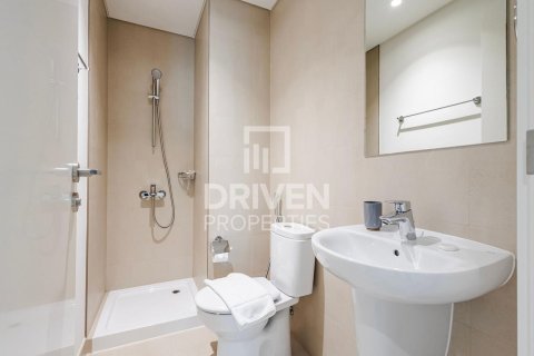 Downtown Dubai (Downtown Burj Dubai), Dubai, संयुक्त अरब अमीरात में अपार्टमेंट, 3 बेडरूम, 170 वर्ग मीटर, संख्या 654726 - फ़ोटो 19