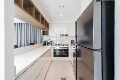 Downtown Dubai (Downtown Burj Dubai), Dubai, संयुक्त अरब अमीरात में अपार्टमेंट, 3 बेडरूम, 170 वर्ग मीटर, संख्या 654726 - फ़ोटो 16