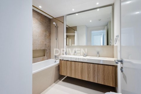 Downtown Dubai (Downtown Burj Dubai), Dubai, संयुक्त अरब अमीरात में अपार्टमेंट, 3 बेडरूम, 170 वर्ग मीटर, संख्या 654726 - फ़ोटो 17