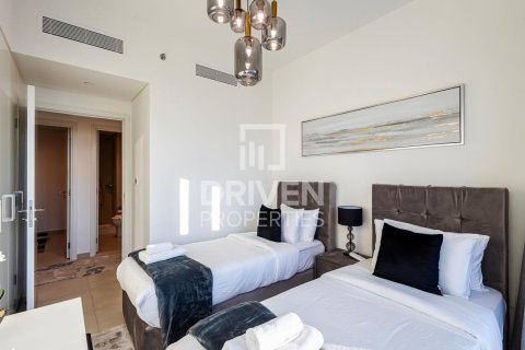 Downtown Dubai (Downtown Burj Dubai), Dubai, संयुक्त अरब अमीरात में अपार्टमेंट, 3 बेडरूम, 170 वर्ग मीटर, संख्या 654726 - फ़ोटो 14