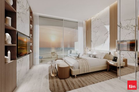 Byt v Dubai, SAE 2 ložnice, 108 m² Č.: 629433 - fotografie 5