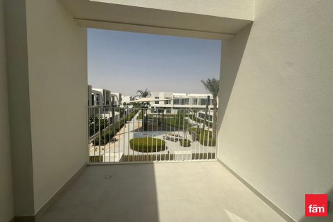 Řadový dům v Dubai, SAE 4 ložnice, 257.5 m² Č.: 629429 - fotografie 18