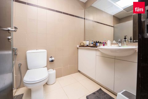 Byt v Dubai, SAE 2 ložnice, 93.4 m² Č.: 629428 - fotografie 21