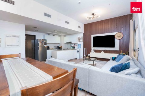 Byt v Dubai, SAE 2 ložnice, 93.4 m² Č.: 629428 - fotografie 4