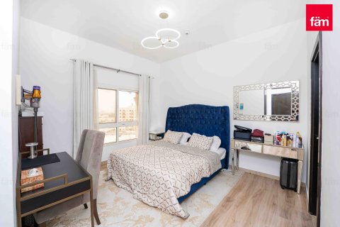 Byt v Dubai, SAE 2 ložnice, 93.4 m² Č.: 629428 - fotografie 10