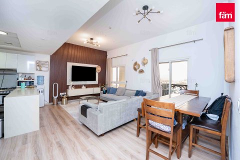 Byt v Dubai, SAE 2 ložnice, 93.4 m² Č.: 629428 - fotografie 6