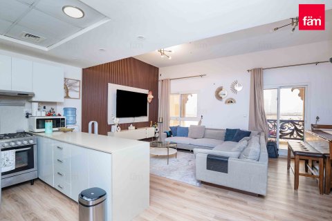 Byt v Dubai, SAE 2 ložnice, 93.4 m² Č.: 629428 - fotografie 3