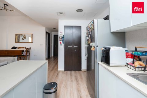 Byt v Dubai, SAE 2 ložnice, 93.4 m² Č.: 629428 - fotografie 9