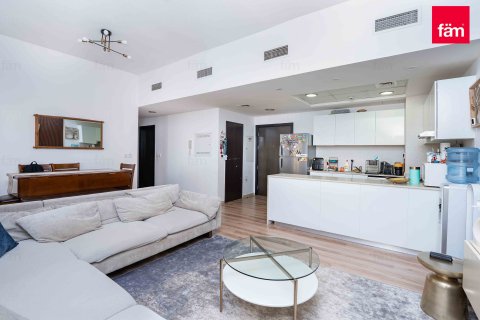 Byt v Dubai, SAE 2 ložnice, 93.4 m² Č.: 629428 - fotografie 5