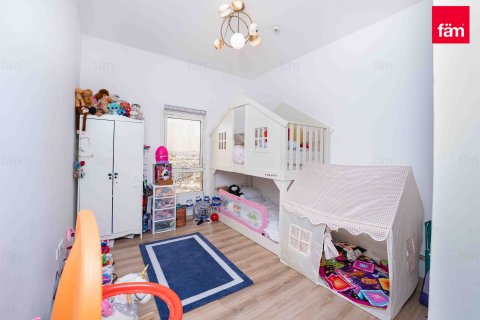 Byt v Dubai, SAE 2 ložnice, 93.4 m² Č.: 629428 - fotografie 17
