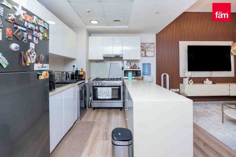 Byt v Dubai, SAE 2 ložnice, 93.4 m² Č.: 629428 - fotografie 2