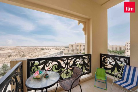 Byt v Dubai, SAE 2 ložnice, 93.4 m² Č.: 629428 - fotografie 27