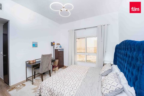Byt v Dubai, SAE 2 ložnice, 93.4 m² Č.: 629428 - fotografie 12