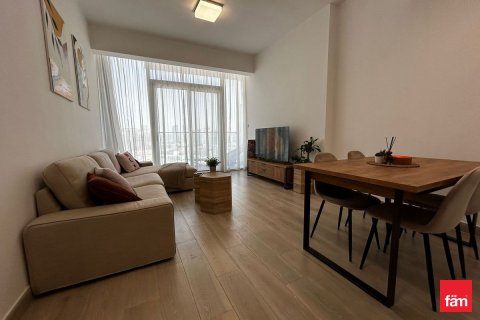 Apartmen di Dubai, UAE 1 bilik tidur, 60.9 meter persegi № 629432 - foto 1