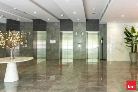 Apartmen di Dubai, UAE 1 bilik tidur, 60.9 meter persegi № 629432 - foto 8