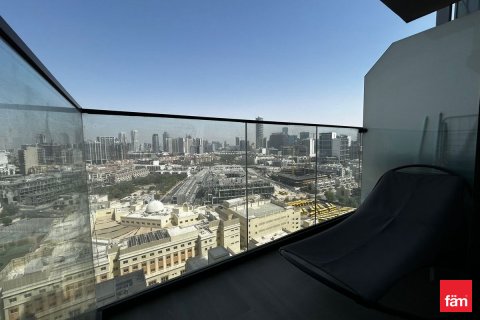 Apartmen di Dubai, UAE 1 bilik tidur, 60.9 meter persegi № 629432 - foto 7