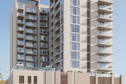 Byt v Al Furjan, Dubai, SAE 2 ložnice, 114.6 m² Č.: 629431 - fotografie 1