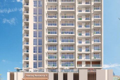 Byt v Al Furjan, Dubai, SAE 2 ložnice, 114.6 m² Č.: 629431 - fotografie 5