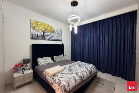 Пәтер Дубай Марина, БАӘ-да 2 жатын бөлмелер, 120.3 м² № 669986 - фото 13