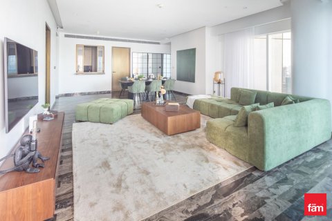 Appartement te koop in Dubai Marina, Dubai, VAE 3 slaapkamers, 207.1 vr.m., nr 669985 - foto 5