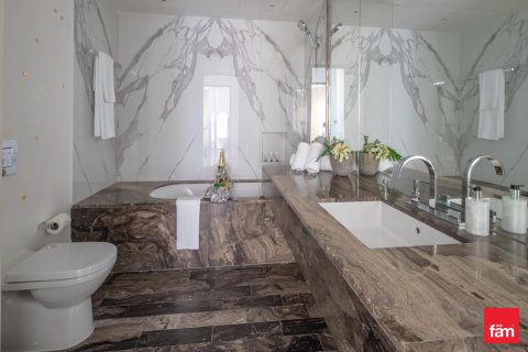 Appartement te koop in Dubai Marina, Dubai, VAE 3 slaapkamers, 207.1 vr.m., nr 669985 - foto 20