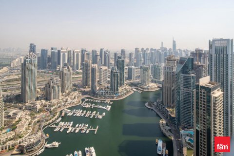 Appartement te koop in Dubai Marina, Dubai, VAE 3 slaapkamers, 207.1 vr.m., nr 669985 - foto 3